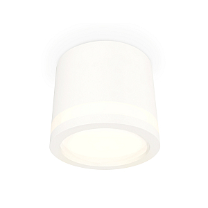 Потолочный светильник Ambrella Light Techno Spot XS8110003 (C8110, N8412)