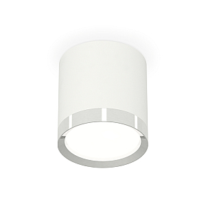 Потолочный светильник Ambrella Light Techno Spot XS8141003 (C8141, N8118)