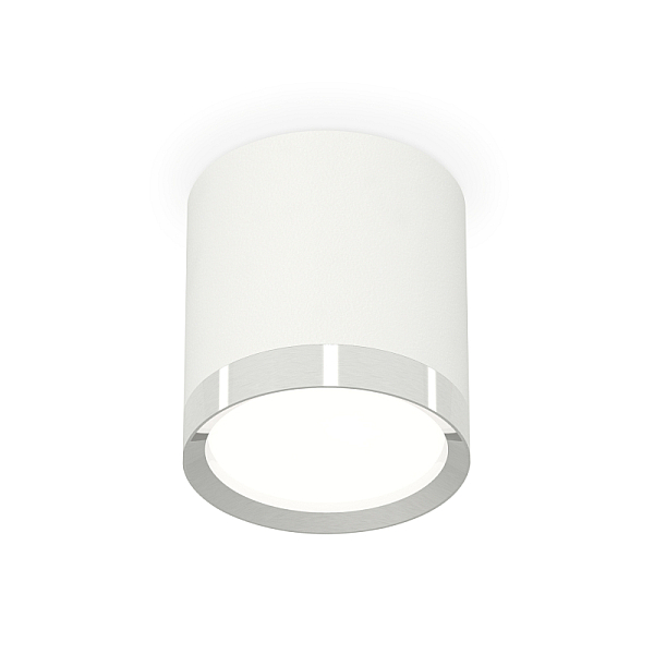 Потолочный светильник Ambrella Light Techno Spot XS8141003 (C8141, N8118)