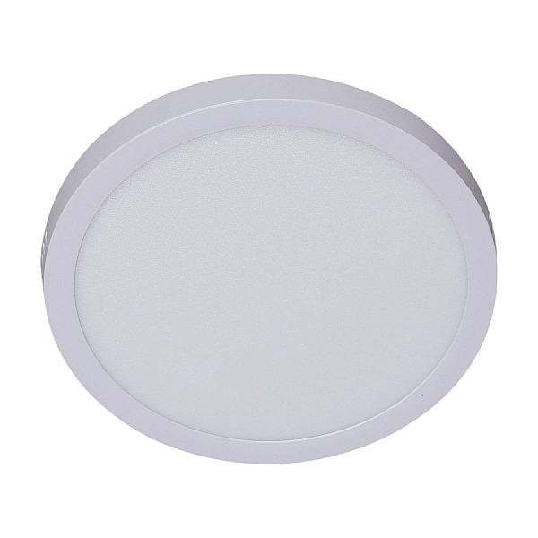 Светодиодная панель Reluce 70606-9.5-001OL LED18W WH 4000K
