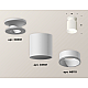 Накладной светильник Ambrella Light Techno XS6301101 (N6901, C6301, N6110)