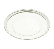 Потолочный светильник Arte Lamp Cielo A7322PL-1WH