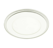 Потолочный светильник Arte Lamp Cielo A7322PL-1WH