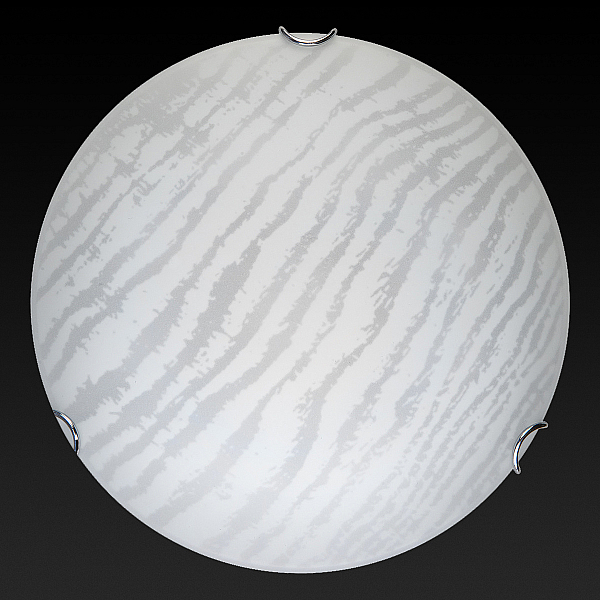Настенно-потолочный светодиодный светильник Toplight Calista TL9490Y-00WH