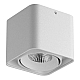 Потолочный светодиодный светильник Lightstar Monocco 052316