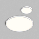 Накладной светильник Denkirs THIN DK6520-WH