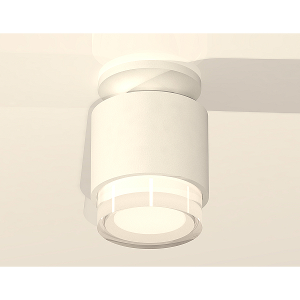 Потолочный светильник Ambrella Light Techno Spot XS7510045 (N7925, C7510, N7160)