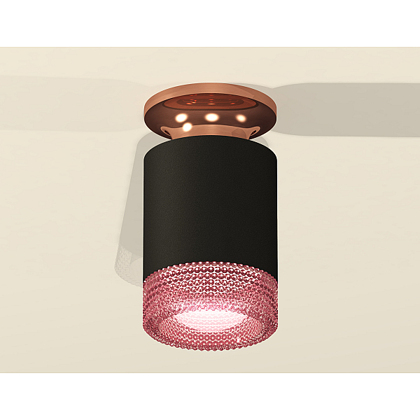 Потолочный светильник Ambrella Light Techno Spot XS6302182 (N6906, C6302, N6152)