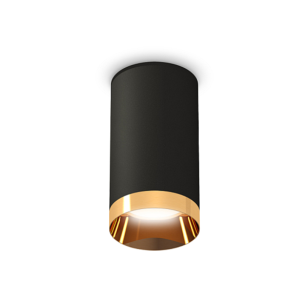 Накладной светильник Ambrella Light Techno XS6323024 (C6323, N6134)