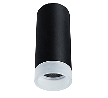Накладной светильник Arte Lamp Ogma A5556PL-1BK