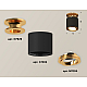 Накладной поворотный светильник Ambrella Light Techno XS7402100 (N7929, C7402, N7004)