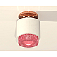 Потолочный светильник Ambrella Light Techno Spot XS7510142 (N7930, C7510, N7193)