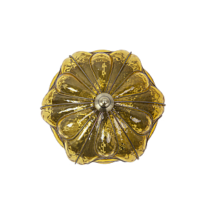Потолочный светильник Abrasax Cornelia 2243/4(amber)