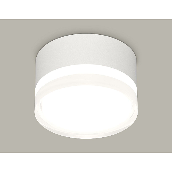 Накладной светильник Ambrella Light Techno spot (C8101, N8399) XS8101023