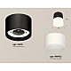 Потолочный светильник Ambrella Light Techno Spot XS8111002 (C8111, N8402)