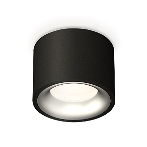 Потолочный светильник Ambrella Light Techno Spot XS7511023 (C7511, N7013)