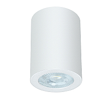 Накладной светильники Arte Lamp Tino A1468PL-1WH