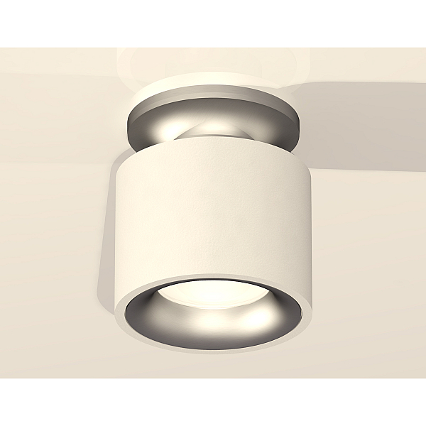 Потолочный светильник Ambrella Light Techno Spot XS7510101 (N7928, C7510, N7013)