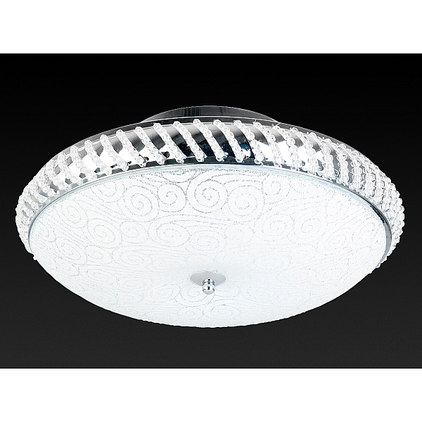Накладной светильник Toplight Adrianna TL1461Y-04GC
