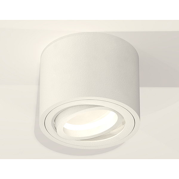 Потолочный светильник Ambrella Light Techno Spot XS7510001 (C7510, N7001)