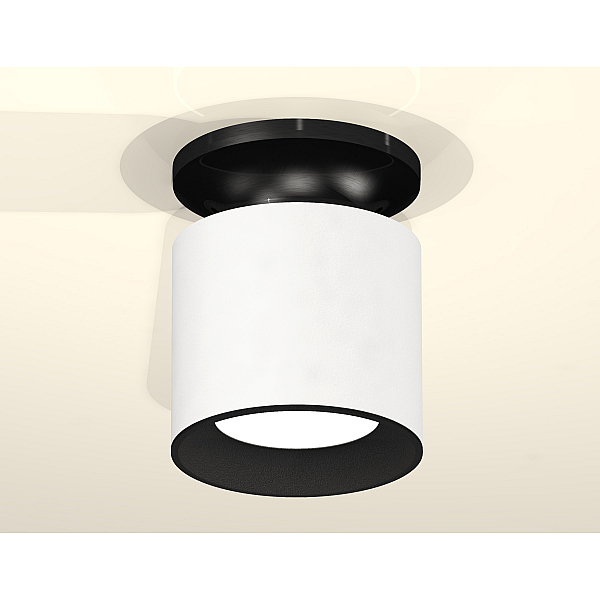 Накладной светильник Ambrella Light Techno XS7401080 (N7926, C7401, N7021)