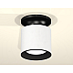Накладной светильник Ambrella Light Techno XS7401080 (N7926, C7401, N7021)