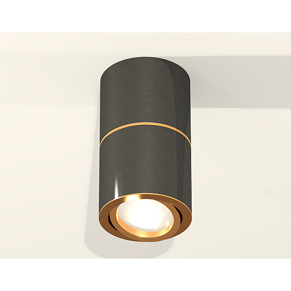Потолочный светильник Ambrella Light Techno Spot XS7403080 (C7403, A2072, C7403, N7004)