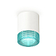 Накладной светильник Ambrella Light Techno XS6301043 (C6301, N6153)