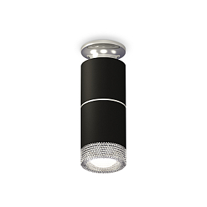 Потолочный светильник Ambrella Light Techno Spot XS6302222 (N6903, C6302, A2060, C6302, N6150)