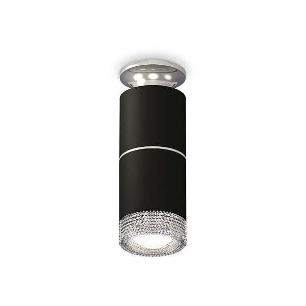 Потолочный светильник Ambrella Light Techno Spot XS6302222 (N6903, C6302, A2060, C6302, N6150)