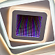 Накладной светильник ARTE Lamp A1433PL-1WH