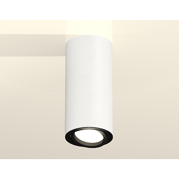 Накладной поворотный светильник Ambrella Light Techno XS7442002 (C7442, N7002)