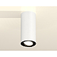 Накладной поворотный светильник Ambrella Light Techno XS7442002 (C7442, N7002)
