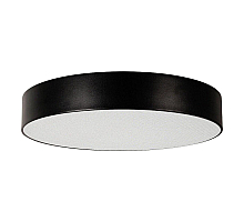 Потолочный светильник Arlight SP-TOR-PILL-PRISM-R600-50W Day4000 (BK, 100 deg, 230V) 023000(3)