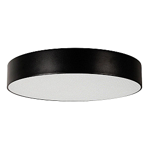 Потолочный светильник Arlight SP-TOR-PILL-PRISM-R600-50W Day4000 (BK, 100 deg, 230V) 023000(3)