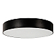 Накладной светодиодный светильник Arlight SP-TOR-PILL-PRISM-R600-50W Day4000 (BK, 100 deg, 230V) 023000(3)