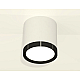 Потолочный светильник Ambrella Light Techno Spot XS8141002 (C8141, N8113)
