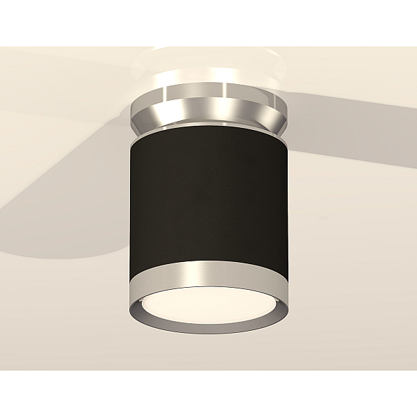Потолочный светильник Ambrella Light Techno Spot XS8142025 (N8904, C8142, N8118)