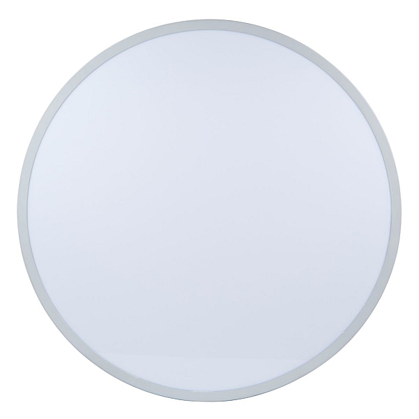 Накладной светильник Uniel UL-00012606 ULO-K40A 90W/4000К/R80 IP40 LIGHT GREY