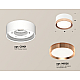 Потолочный светильник Ambrella Light Techno Spot XS8101006 (C8101, N8126)