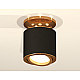 Накладной поворотный светильник Ambrella Light Techno XS7402100 (N7929, C7402, N7004)