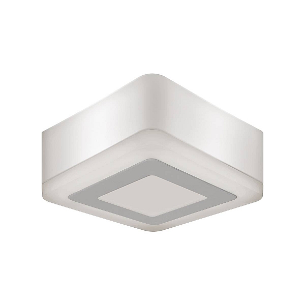 Потолочный светодиодный светильник Gauss Backlight BL220