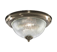 Потолочный светильник Arte Lamp American Diner A9366PL-2AB