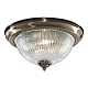 Потолочный светильник Arte Lamp American Diner A9366PL-2AB