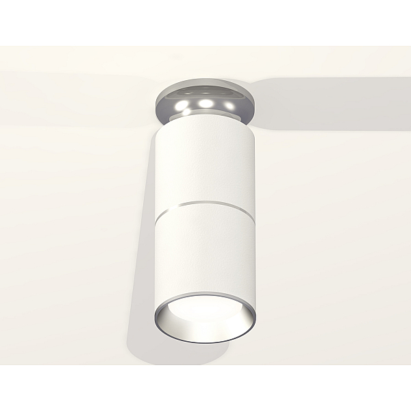 Потолочный светильник Ambrella Light Techno Spot XS6301240 (N6903, C6301, A2060, N6104)