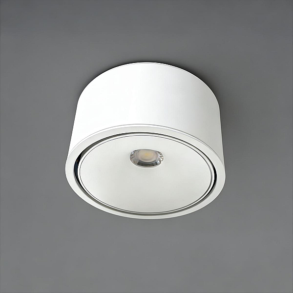 Потолочный светодиодный светильник Wertmark Altair WTA.O06.007.30.12