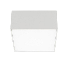Накладной светильник Arlight SP-Quadro-S120x120-13W Day4000 034735