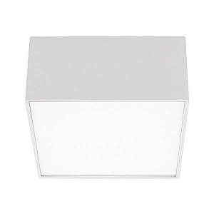 Накладной светильник Arlight SP-Quadro-S120x120-13W Day4000 034735