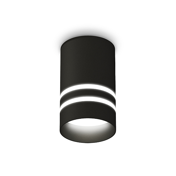 Накладной светильник Ambrella Light Techno XS6302062 (C6302, N6236)