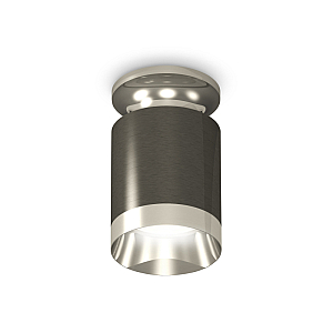 Накладной светильник Ambrella Light Techno XS6303101 (N6903, C6303, N6132)